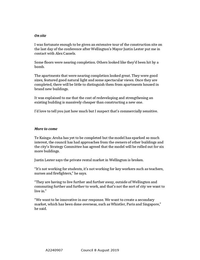 PDF Creator