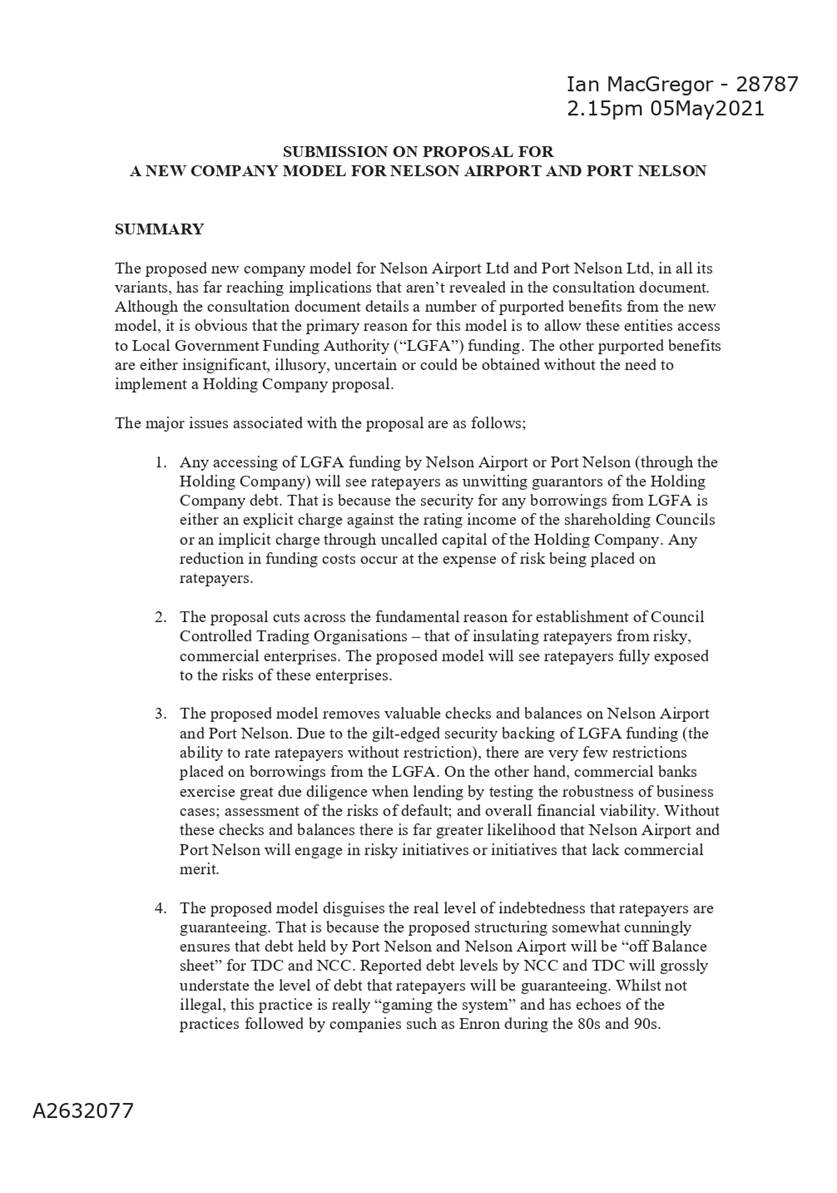 PDF Creator